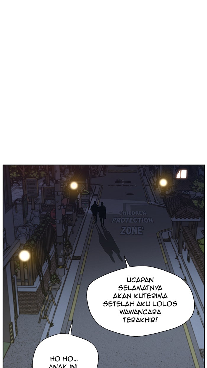Read The Man chapter 6 image 62 on Lezhin