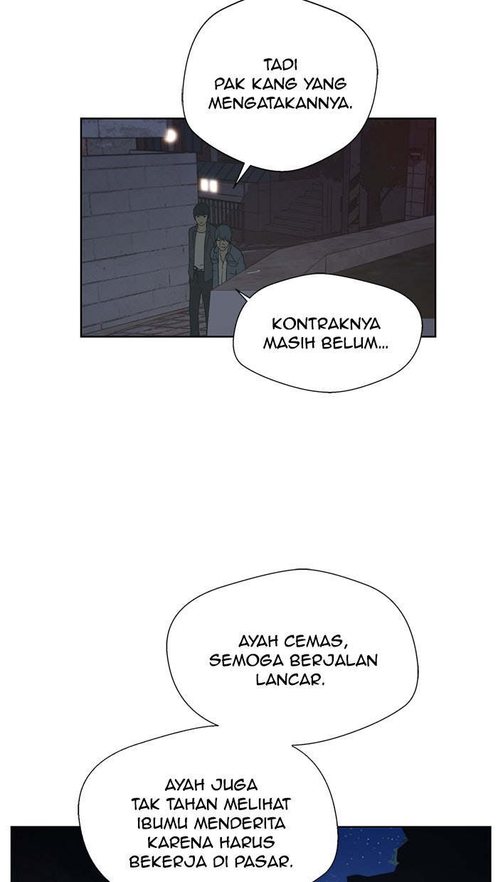 Read The Man chapter 6 image 64 on Lezhin