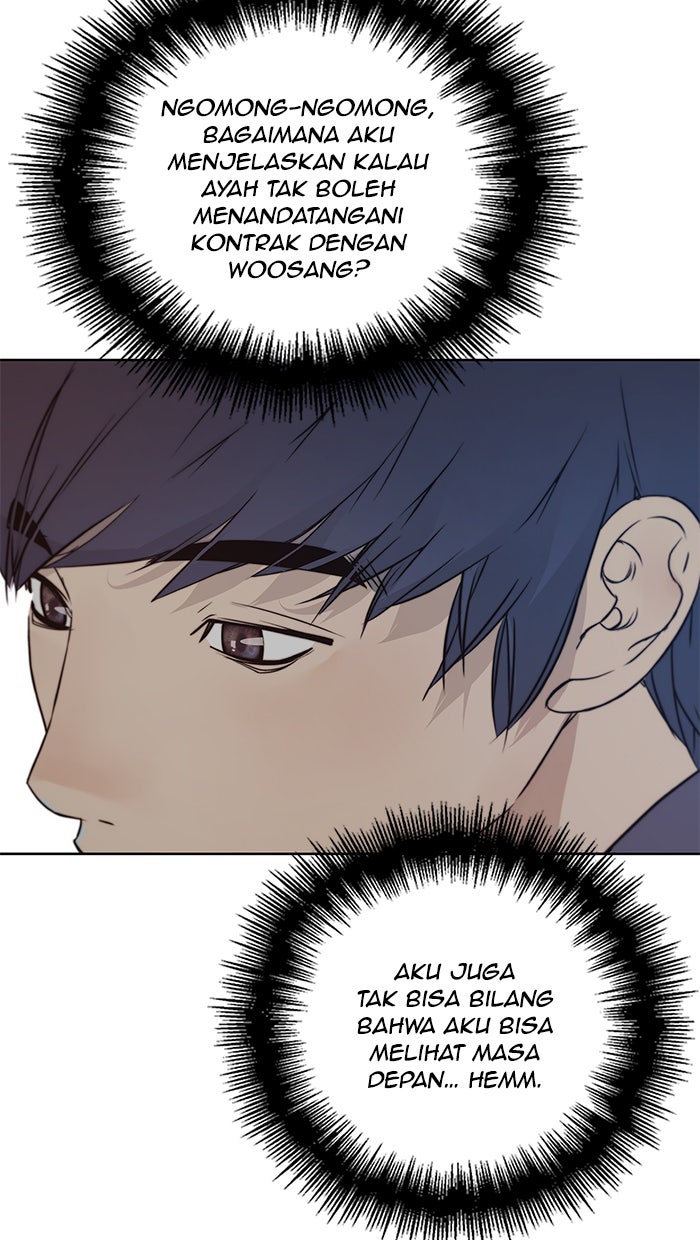 Read The Man chapter 6 image 66 on Lezhin