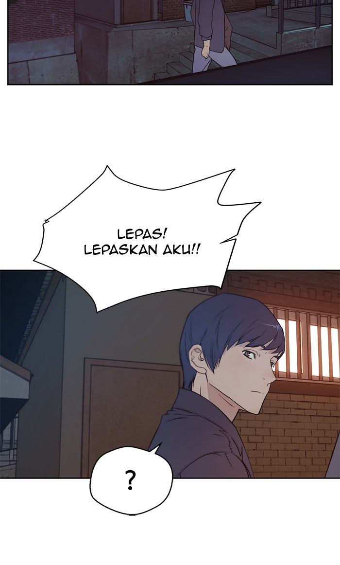 Read The Man chapter 6 image 69 on Lezhin