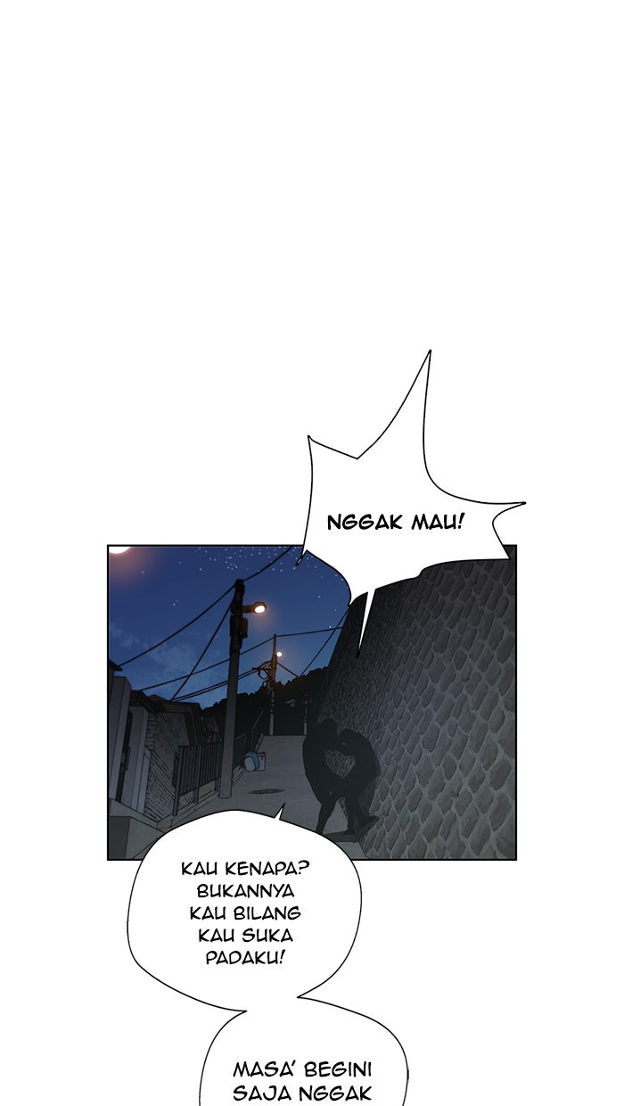 Read The Man chapter 6 image 70 on Lezhin