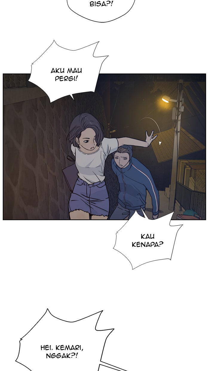 Read The Man chapter 6 image 71 on Lezhin