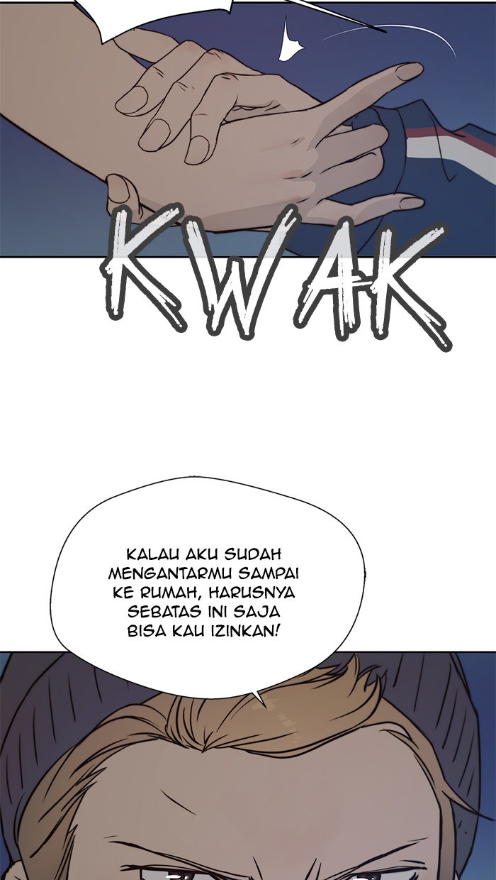 Read The Man chapter 6 image 72 on Lezhin
