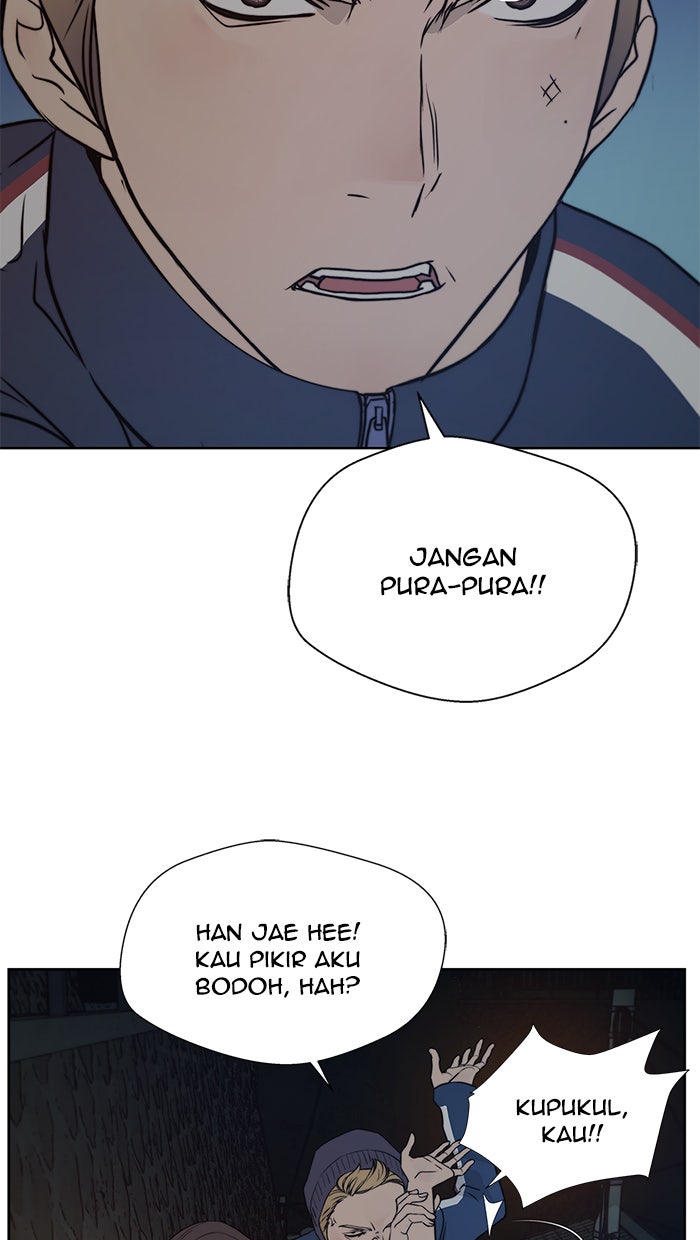 Read The Man chapter 6 image 73 on Lezhin