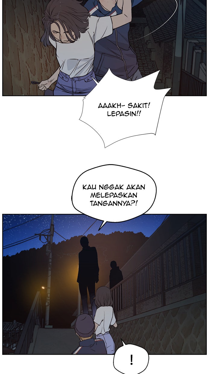Read The Man chapter 6 image 74 on Lezhin