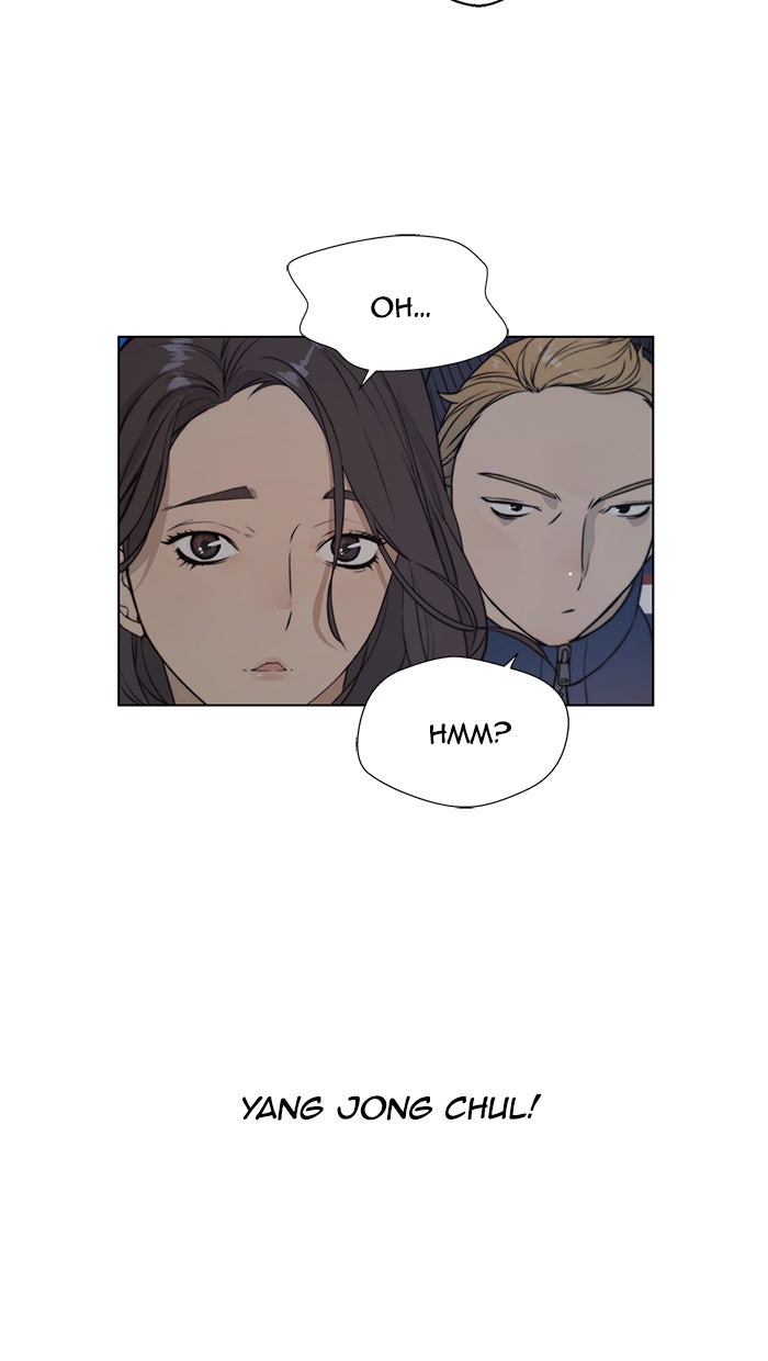 Read The Man chapter 6 image 75 on Lezhin