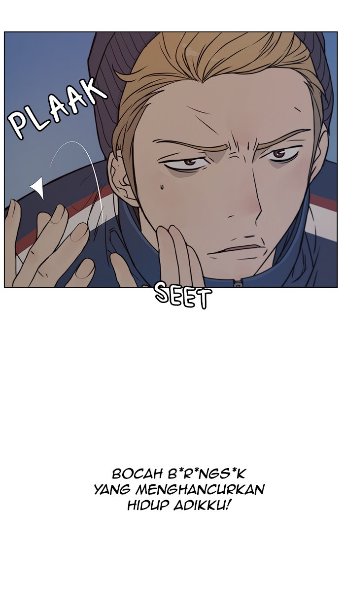 Read The Man chapter 6 image 76 on Lezhin