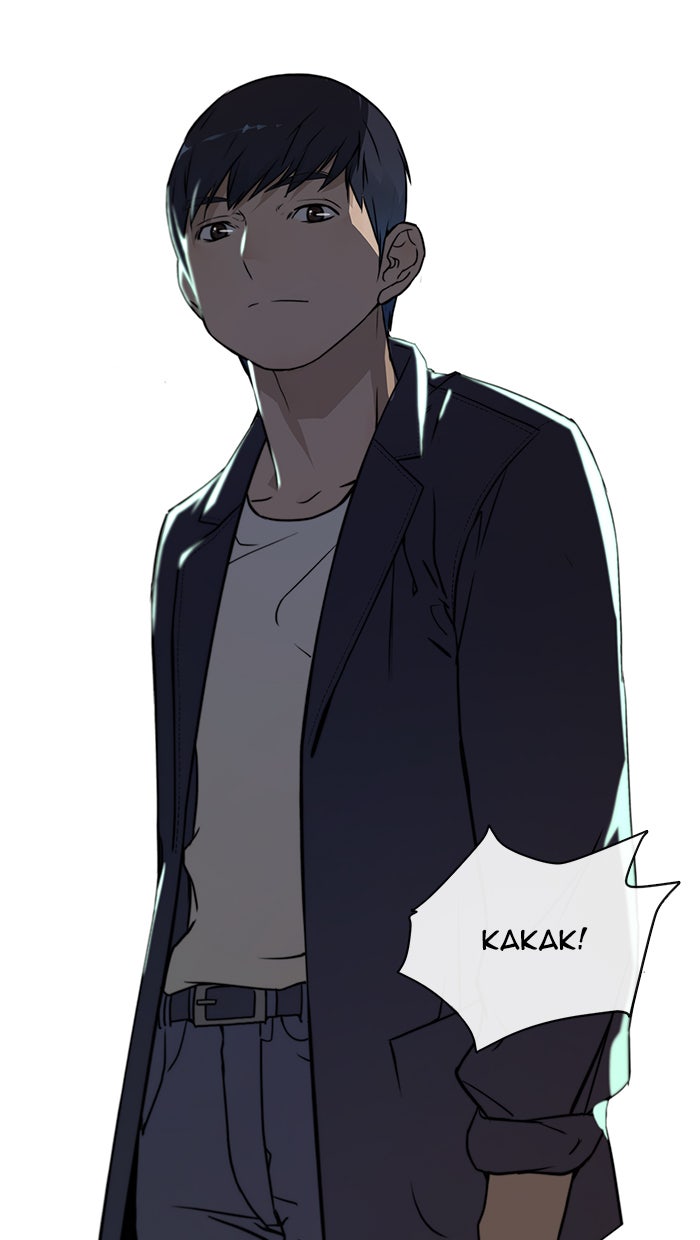 Read The Man chapter 6 image 77 on Lezhin