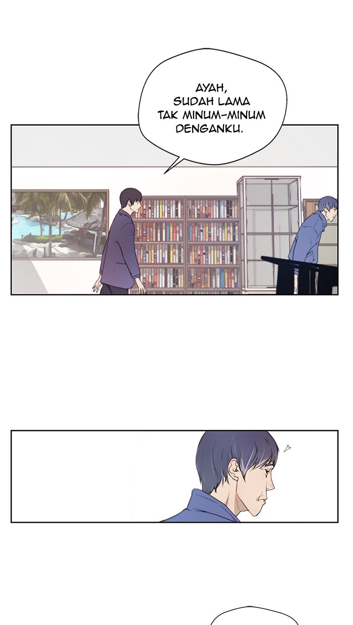 Read The Man chapter 6 image 8 on Lezhin