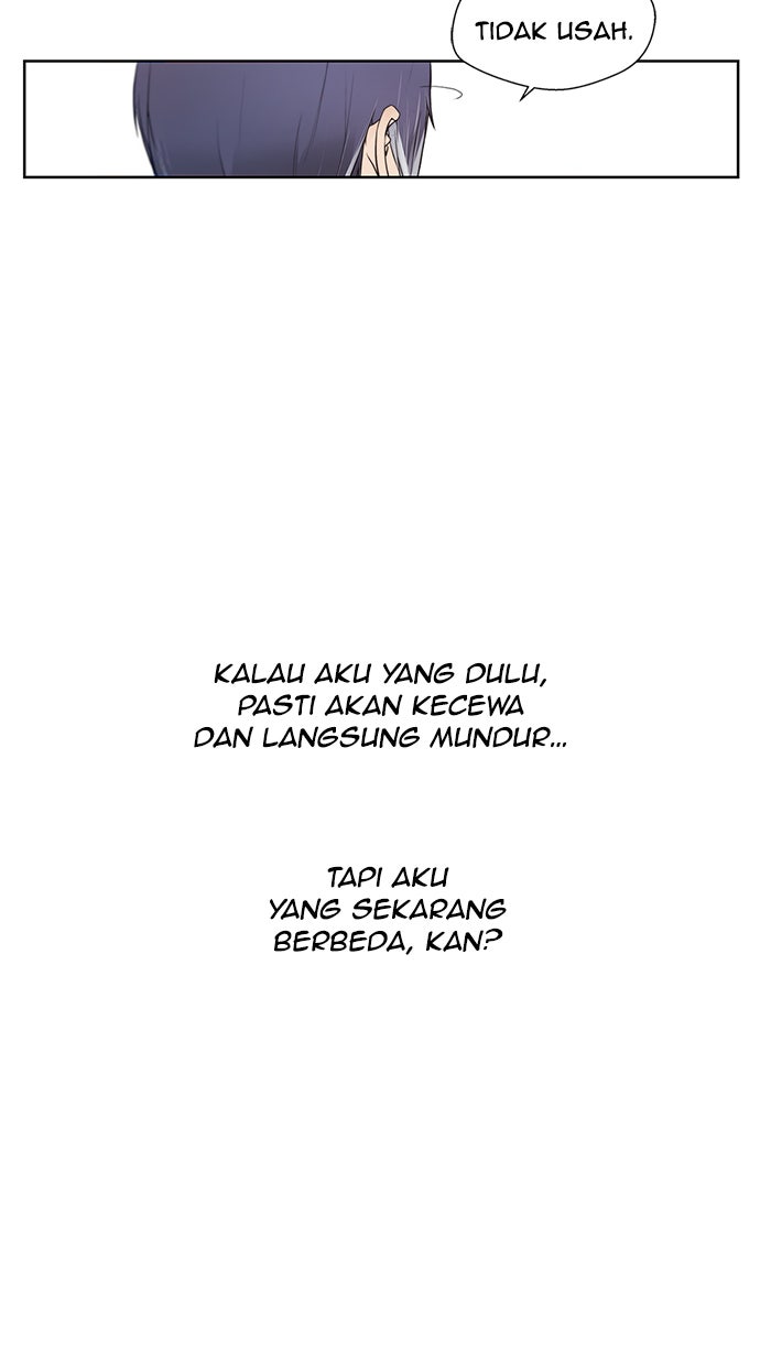 Read The Man chapter 6 image 9 on Lezhin
