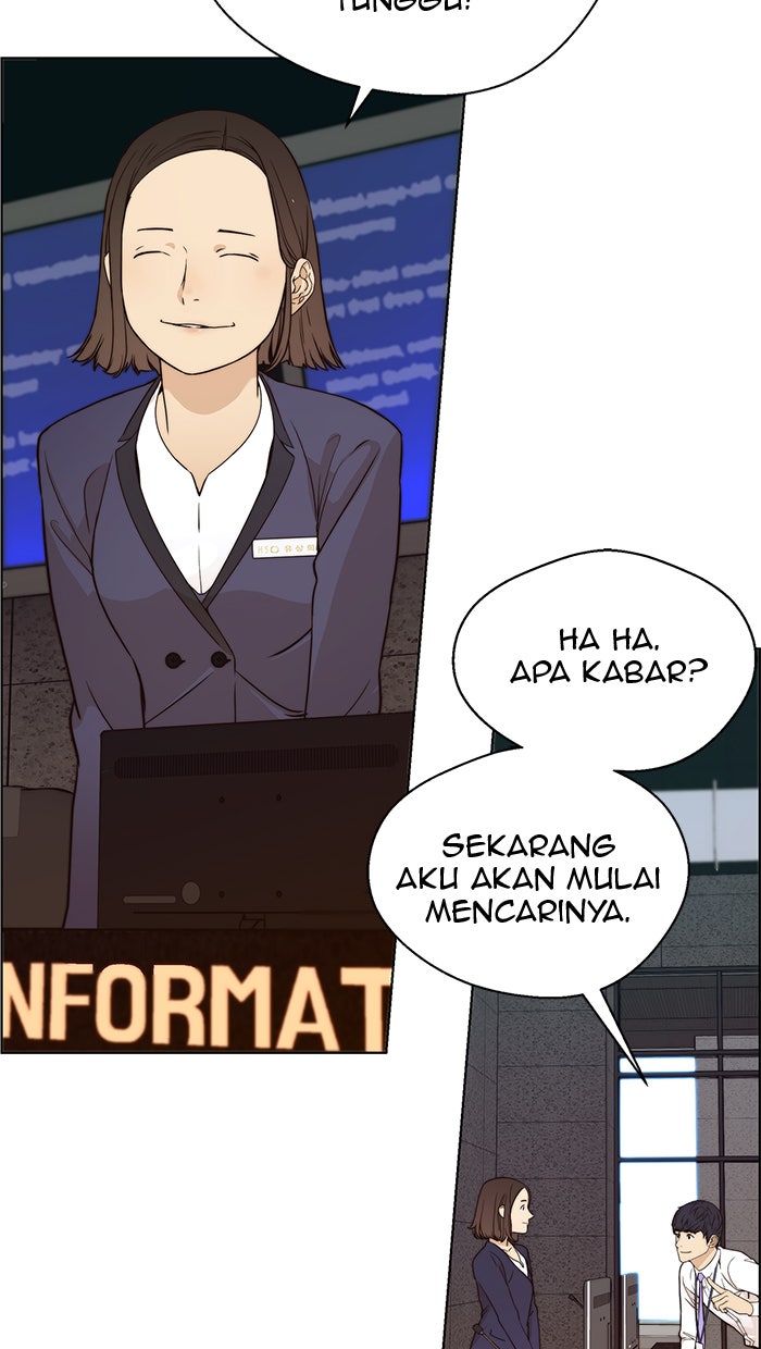 Read The Man chapter 60 image 14 on Lezhin