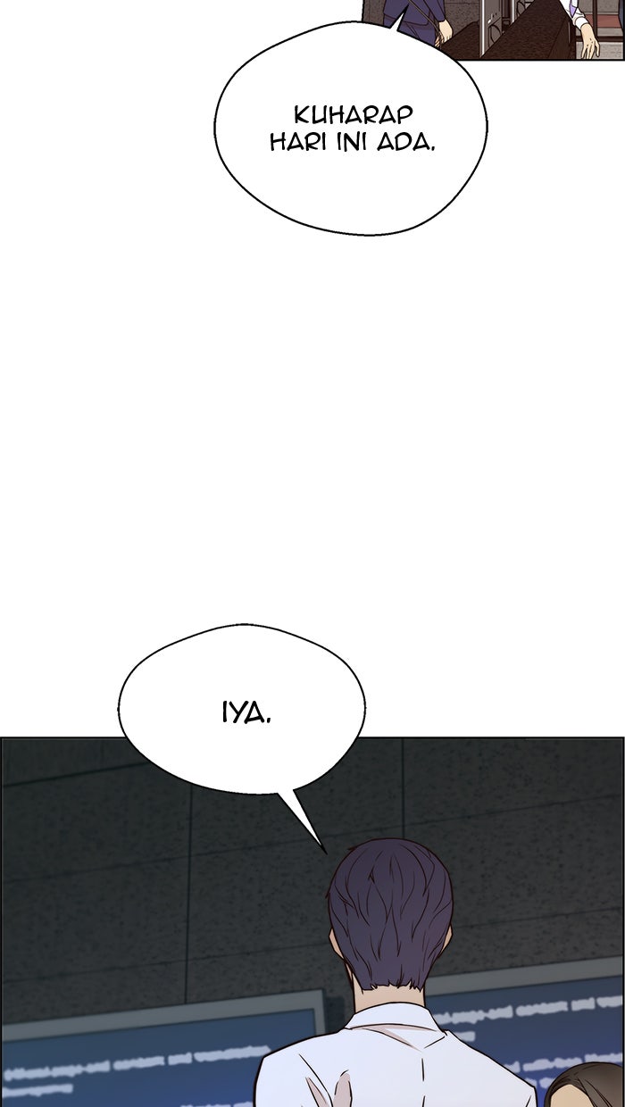 Read The Man chapter 60 image 15 on Lezhin