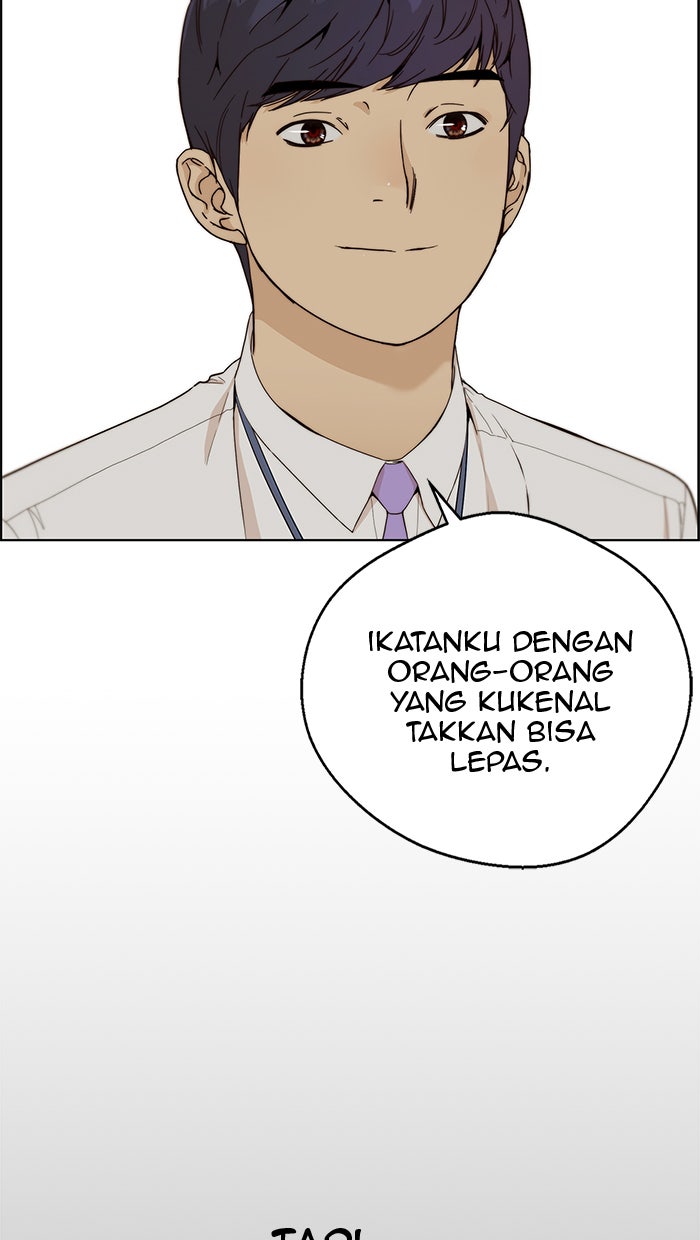 Read The Man chapter 60 image 20 on Lezhin