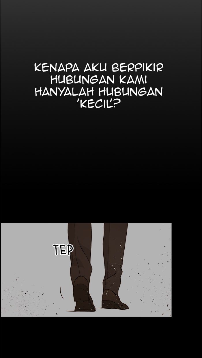 Read The Man chapter 60 image 22 on Lezhin