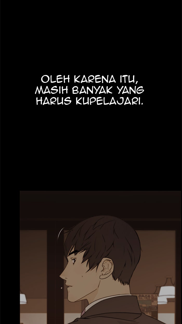 Read The Man chapter 60 image 23 on Lezhin