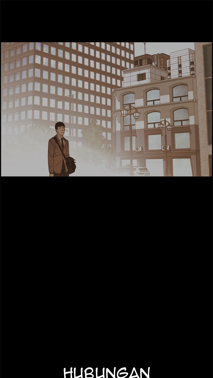 Read The Man chapter 60 image 25 on Lezhin