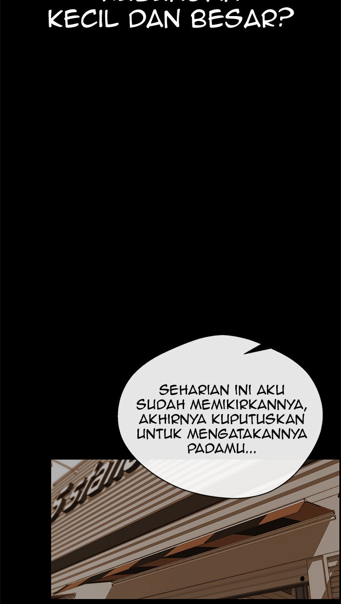 Read The Man chapter 60 image 26 on Lezhin