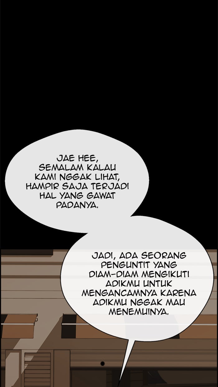 Read The Man chapter 60 image 27 on Lezhin