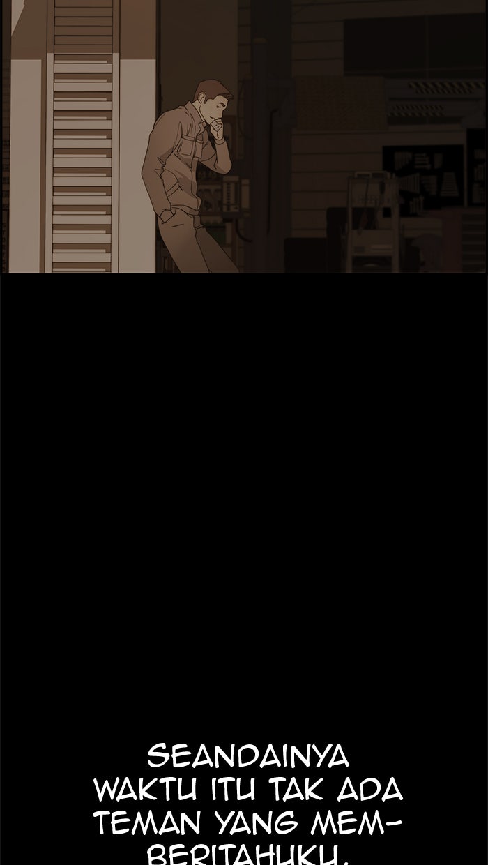 Read The Man chapter 60 image 28 on Lezhin