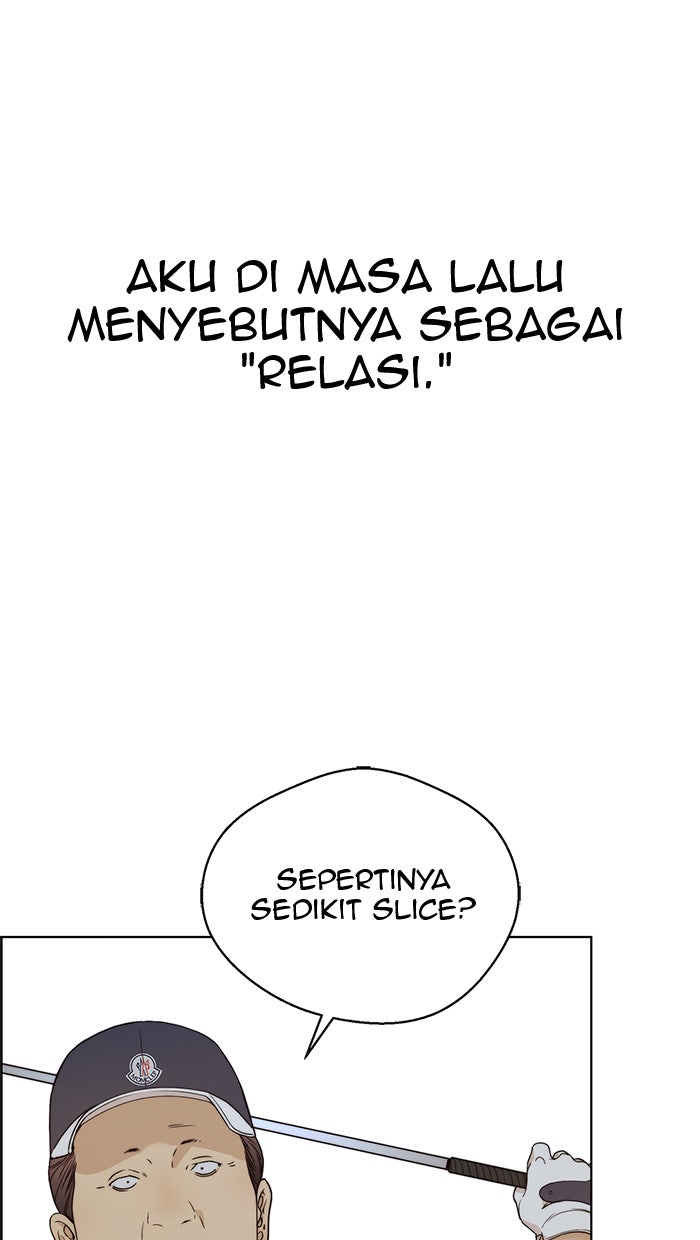 Read The Man chapter 60 image 3 on Lezhin