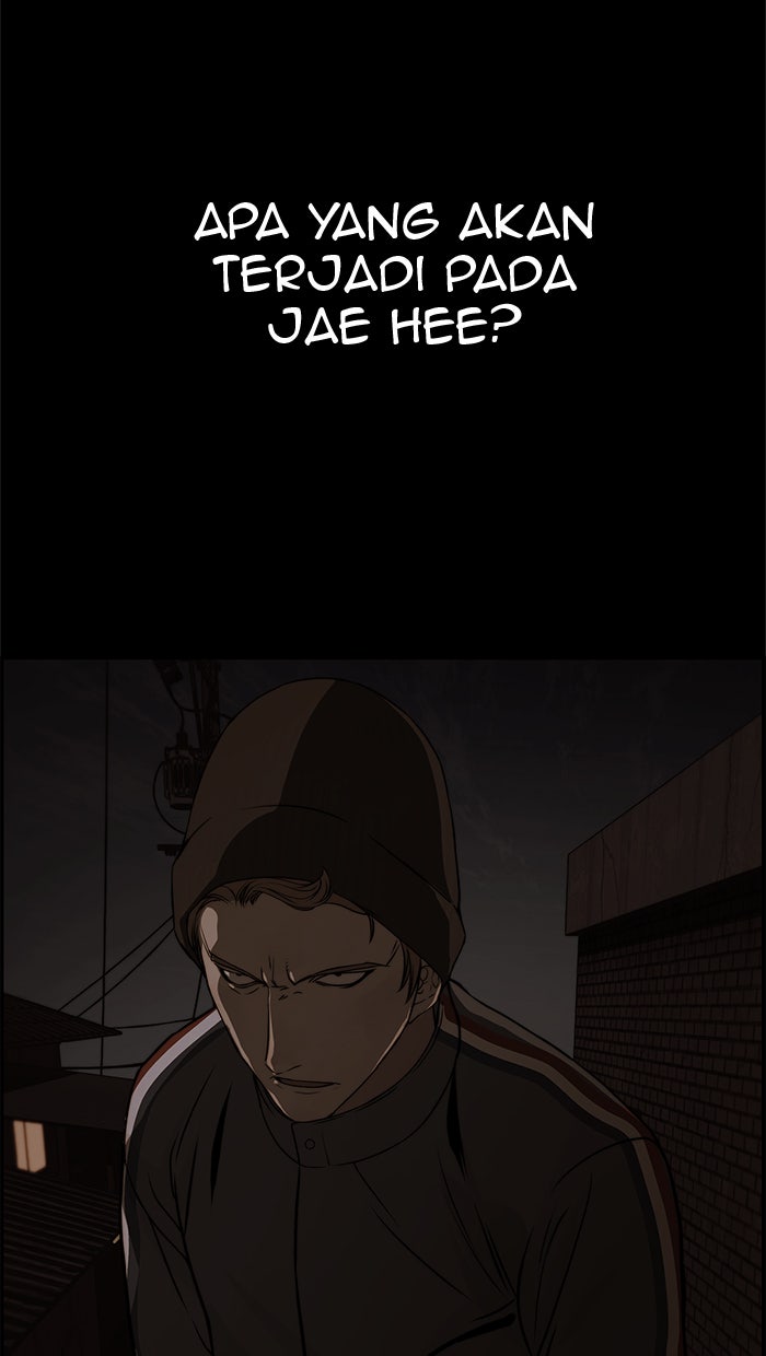 Read The Man chapter 60 image 30 on Lezhin