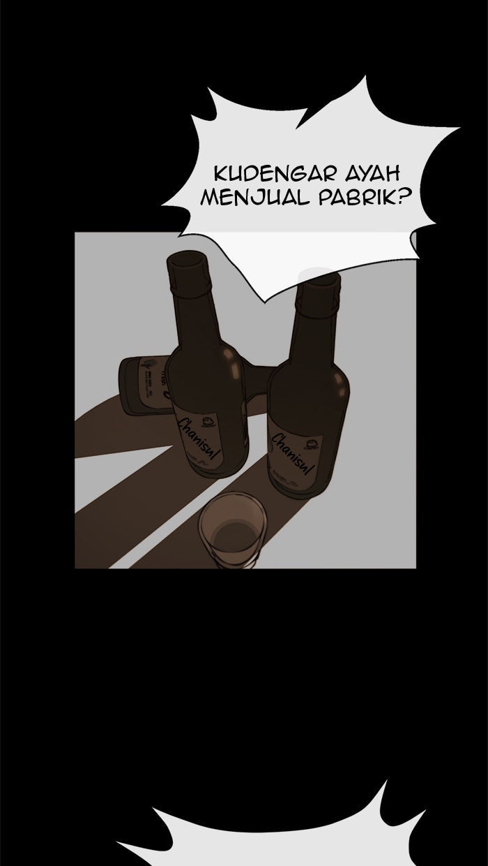 Read The Man chapter 60 image 34 on Lezhin