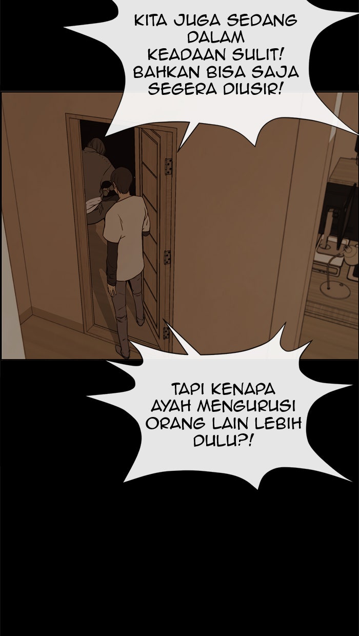 Read The Man chapter 60 image 35 on Lezhin