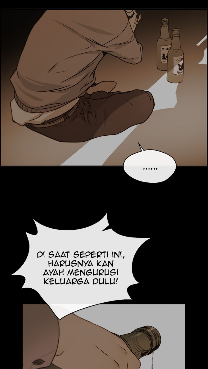 Read The Man chapter 60 image 36 on Lezhin