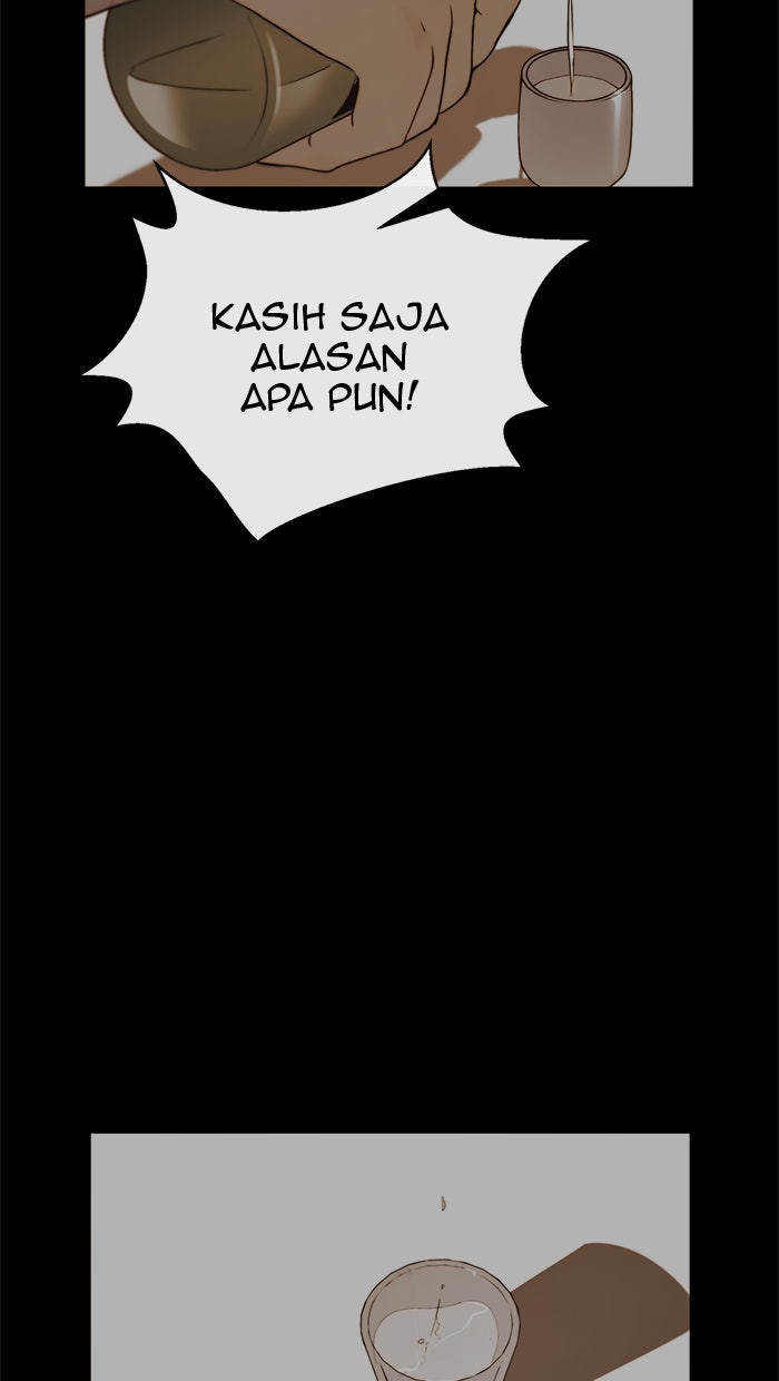 Read The Man chapter 60 image 37 on Lezhin