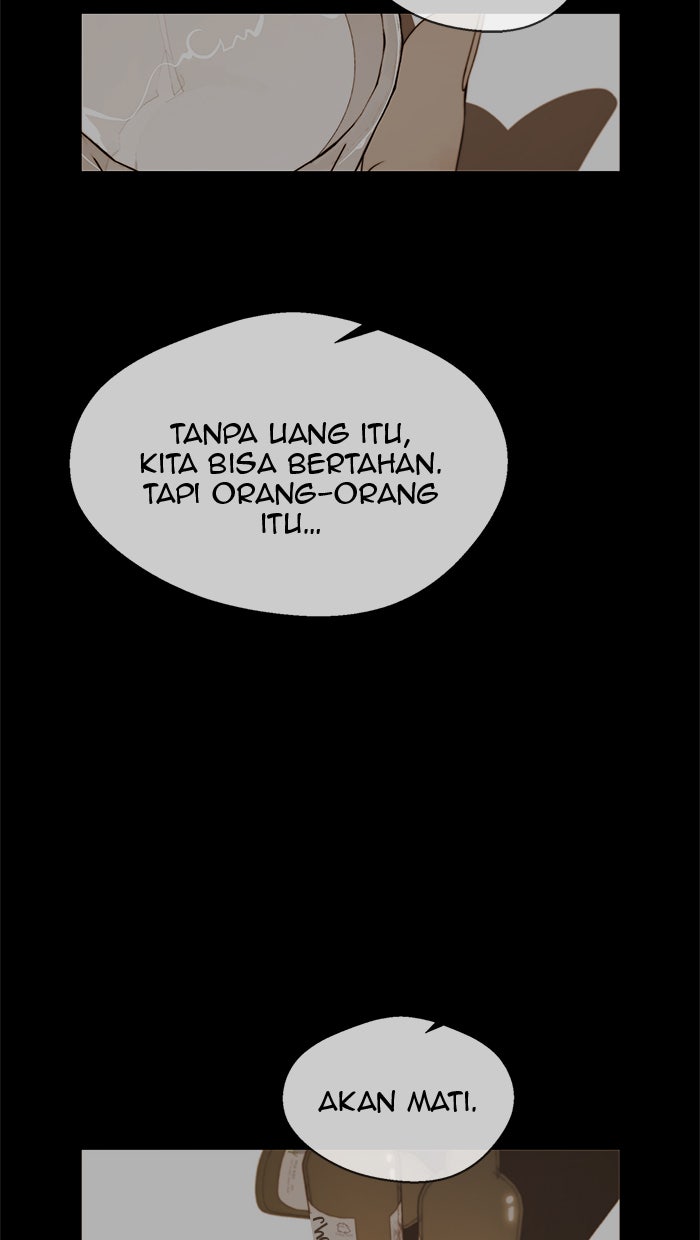 Read The Man chapter 60 image 39 on Lezhin