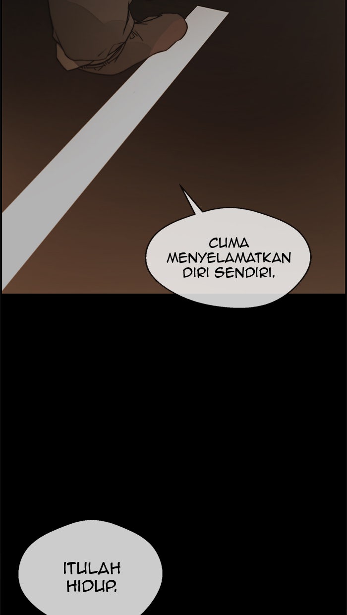 Read The Man chapter 60 image 41 on Lezhin