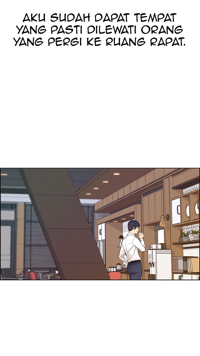 Read The Man chapter 60 image 48 on Lezhin