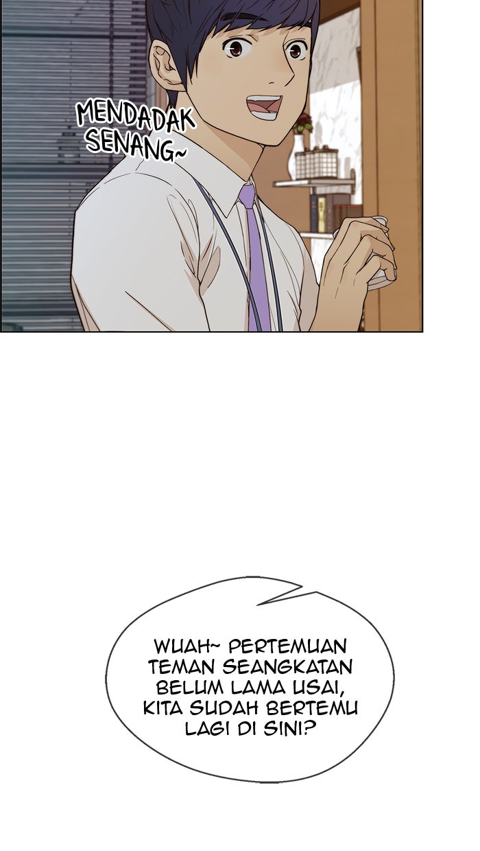 Read The Man chapter 60 image 51 on Lezhin