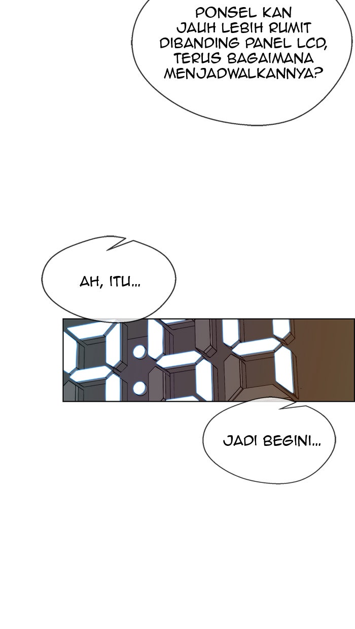 Read The Man chapter 60 image 56 on Lezhin