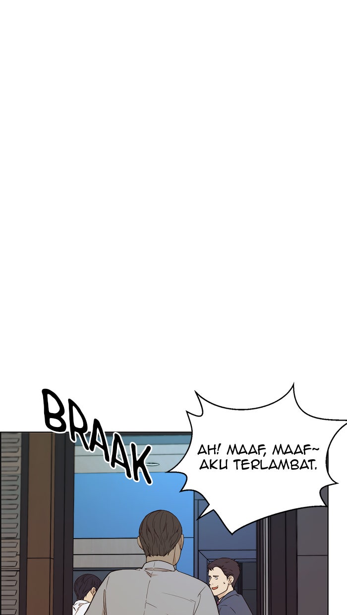 Read The Man chapter 60 image 57 on Lezhin