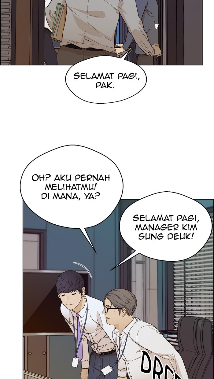 Read The Man chapter 60 image 58 on Lezhin