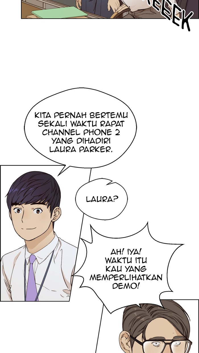 Read The Man chapter 60 image 59 on Lezhin