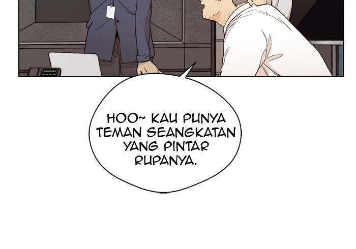 Read The Man chapter 60 image 61 on Lezhin
