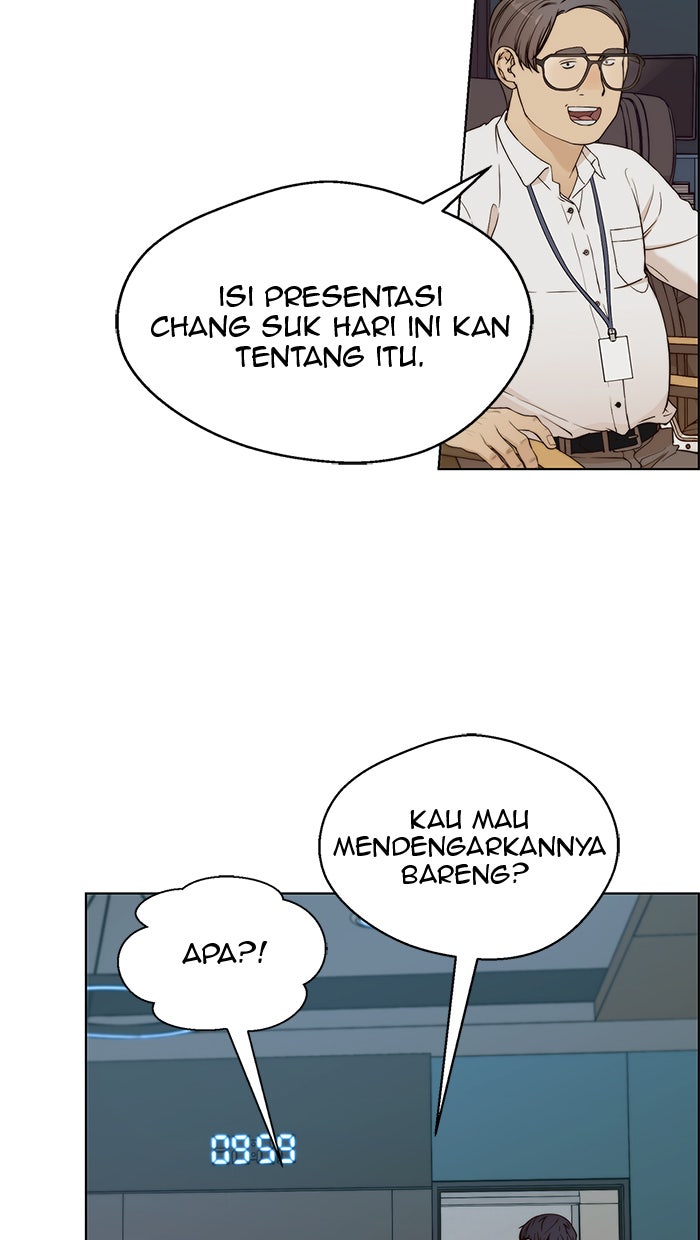 Read The Man chapter 60 image 63 on Lezhin