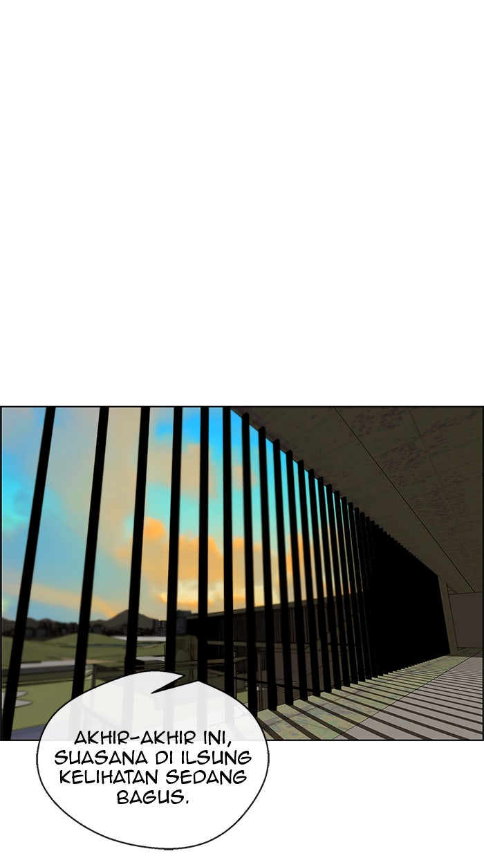 Read The Man chapter 60 image 66 on Lezhin