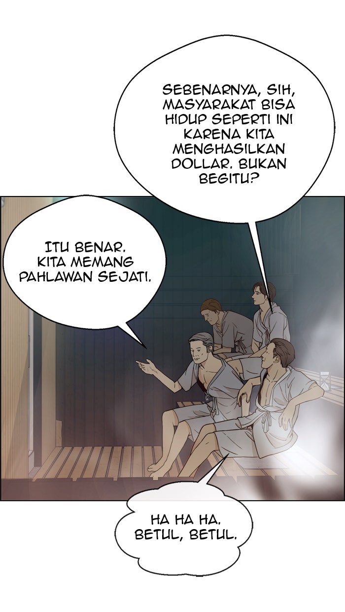 Read The Man chapter 60 image 69 on Lezhin
