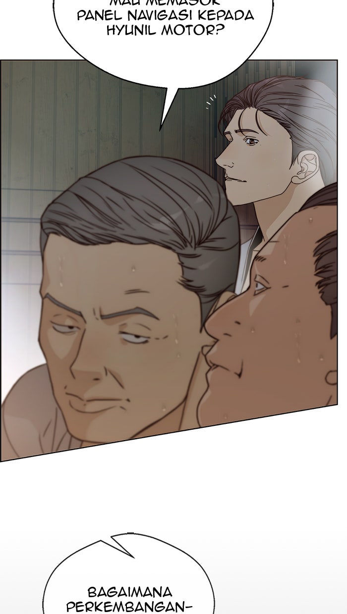 Read The Man chapter 60 image 71 on Lezhin