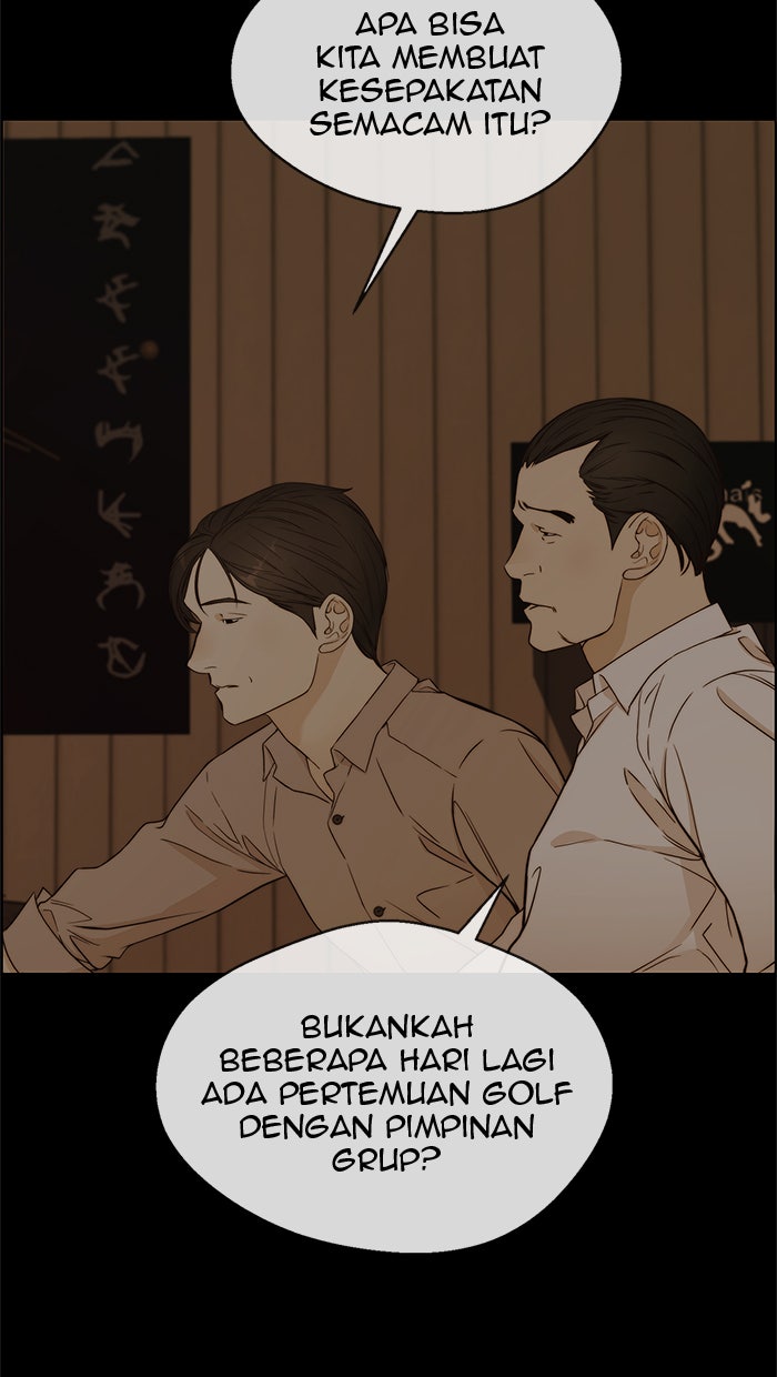 Read The Man chapter 60 image 74 on Lezhin