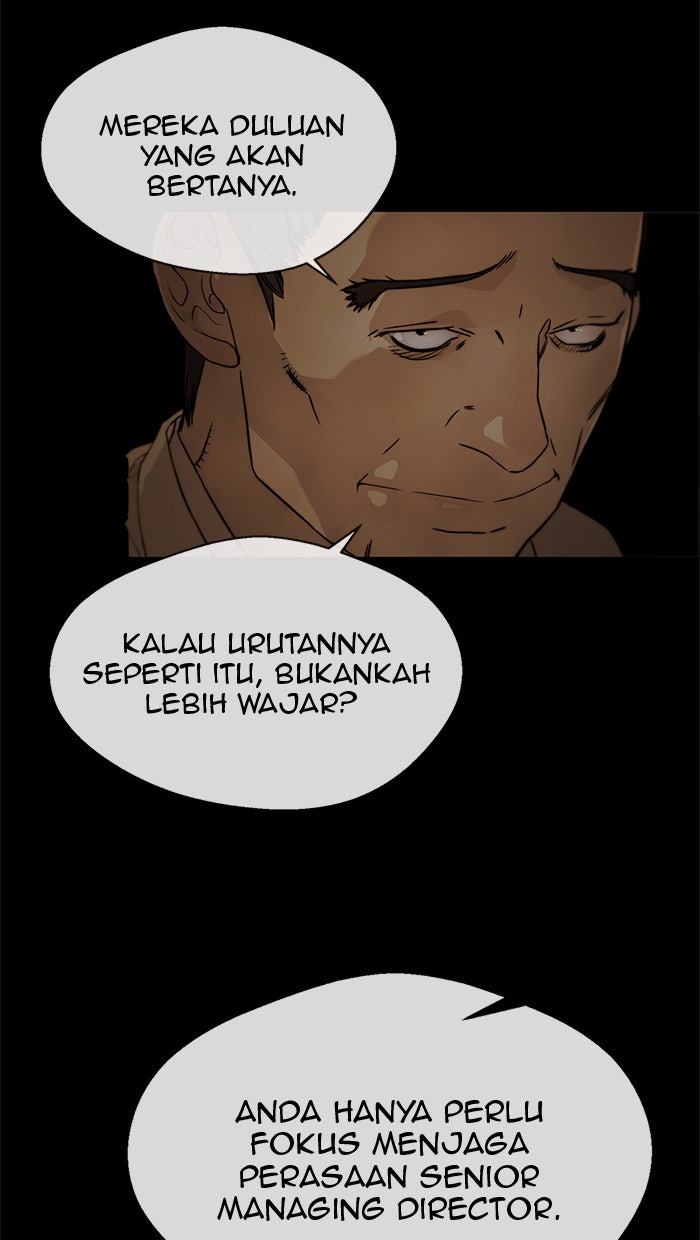 Read The Man chapter 60 image 75 on Lezhin