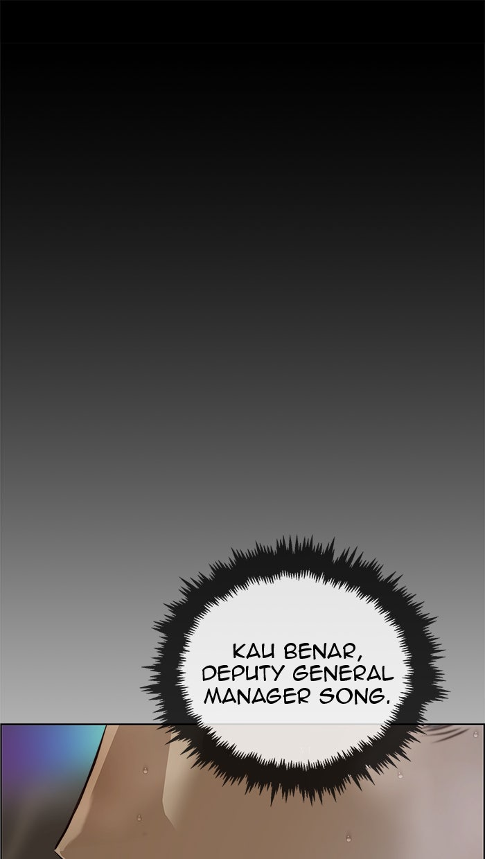 Read The Man chapter 60 image 77 on Lezhin