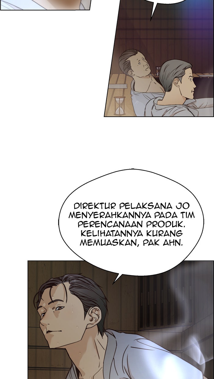 Read The Man chapter 60 image 79 on Lezhin