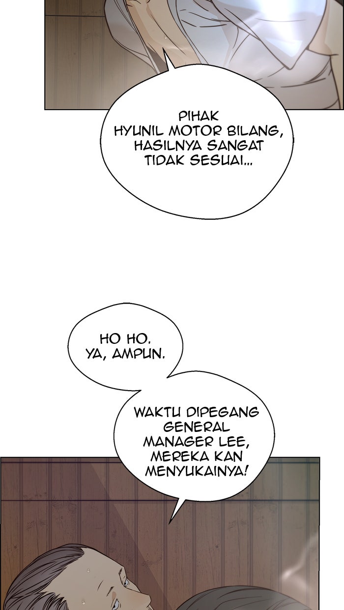 Read The Man chapter 60 image 80 on Lezhin