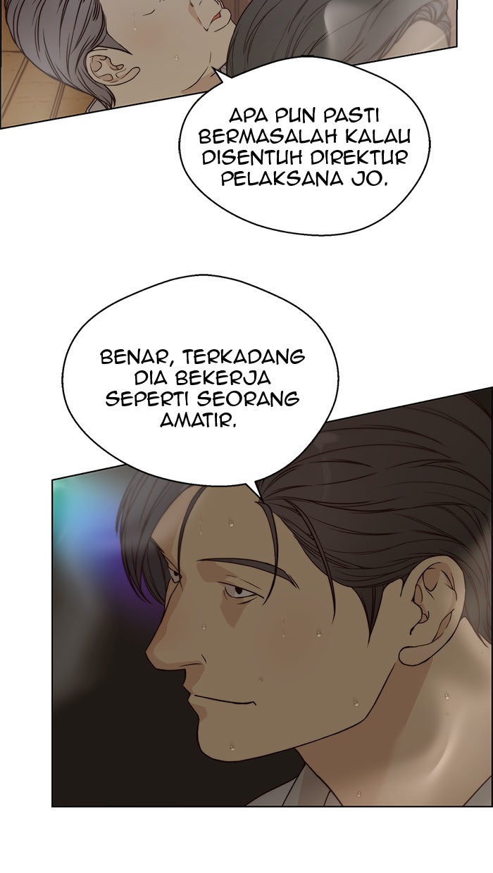 Read The Man chapter 60 image 81 on Lezhin