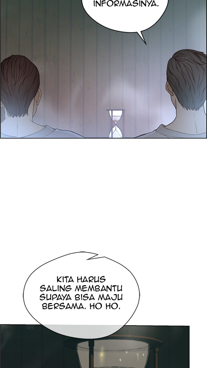 Read The Man chapter 60 image 87 on Lezhin
