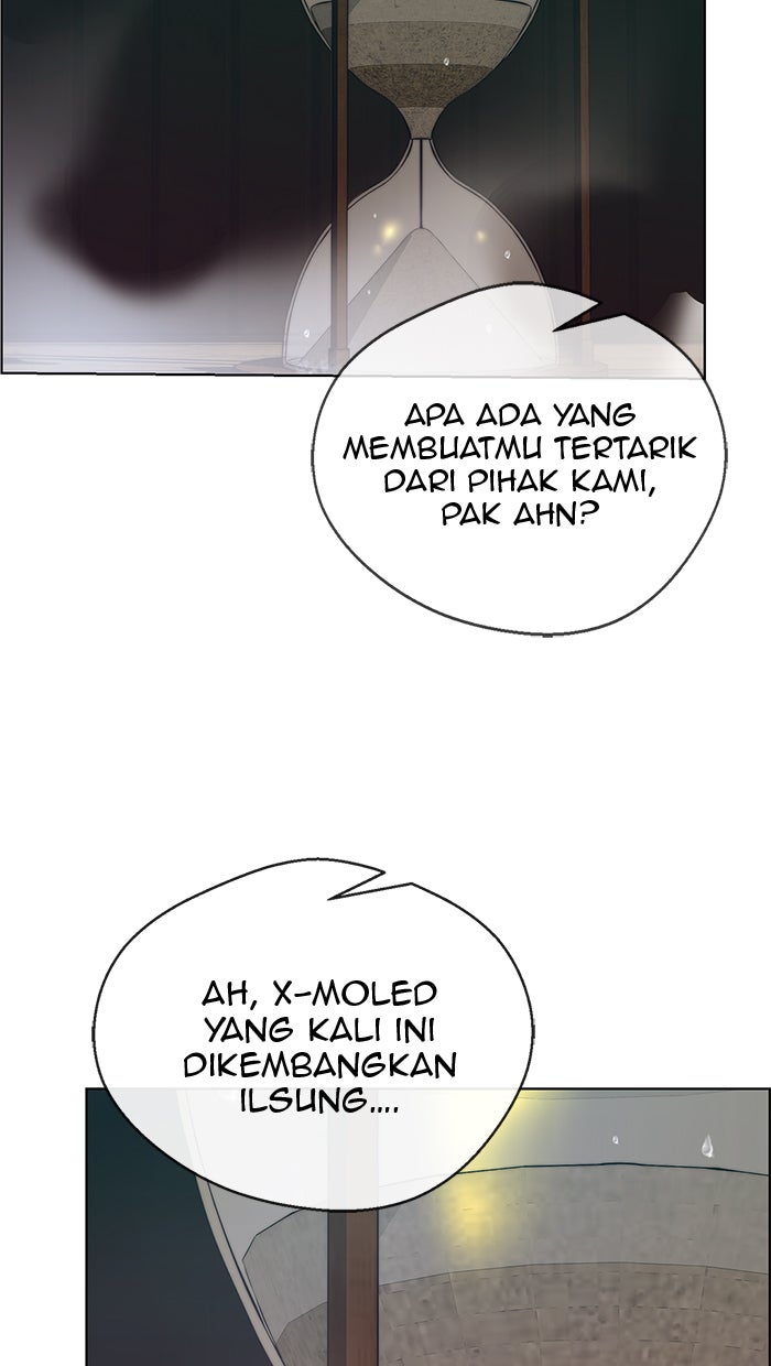Read The Man chapter 60 image 88 on Lezhin